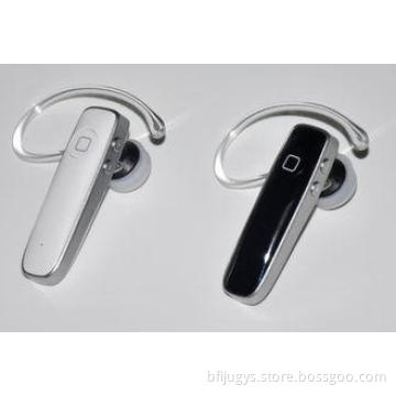 Noise isolation Stereo Bluetooth Headsets with voice answer